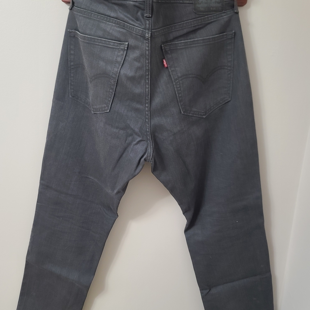Levi's Men's Athletic Cut Jeans